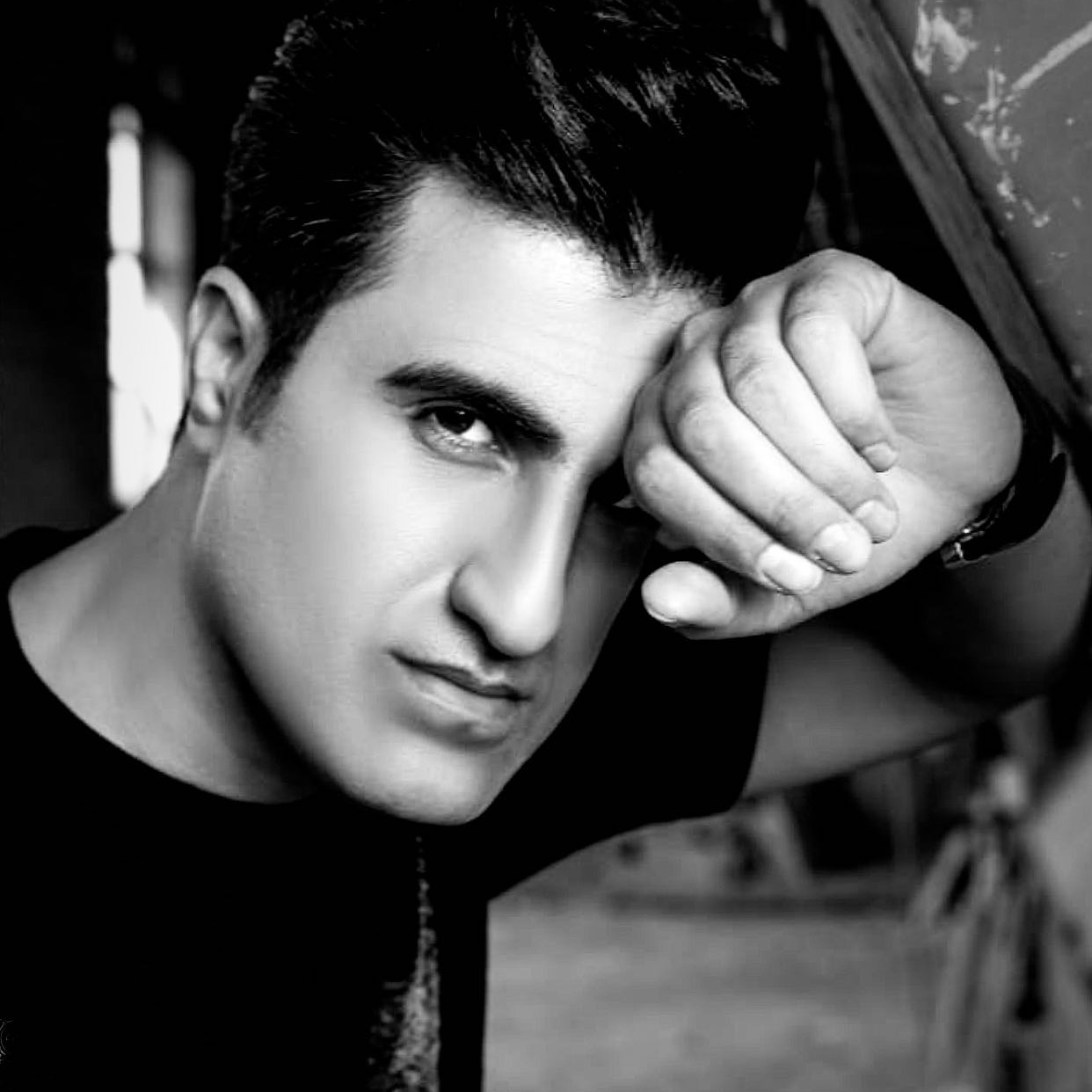 محسن لرستانی بچه سوسول